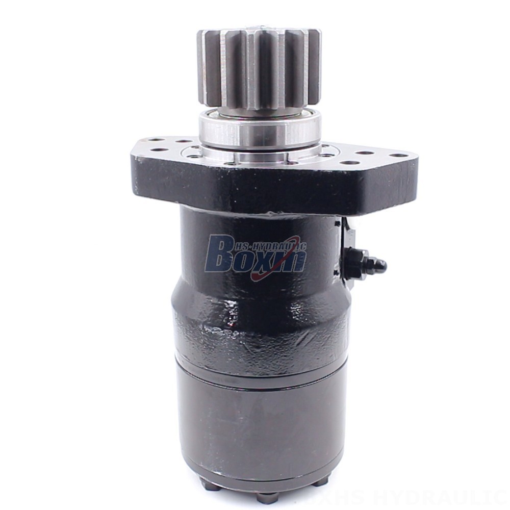 BMR Cycloid Hydraulic Motors (50 cc/r 38 Lpm) - Distributors Wanted Globally main image